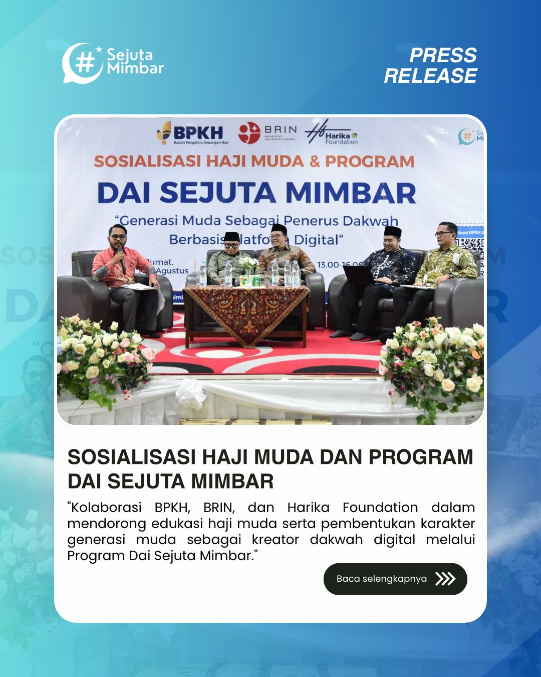 Seru banget! 🔥
