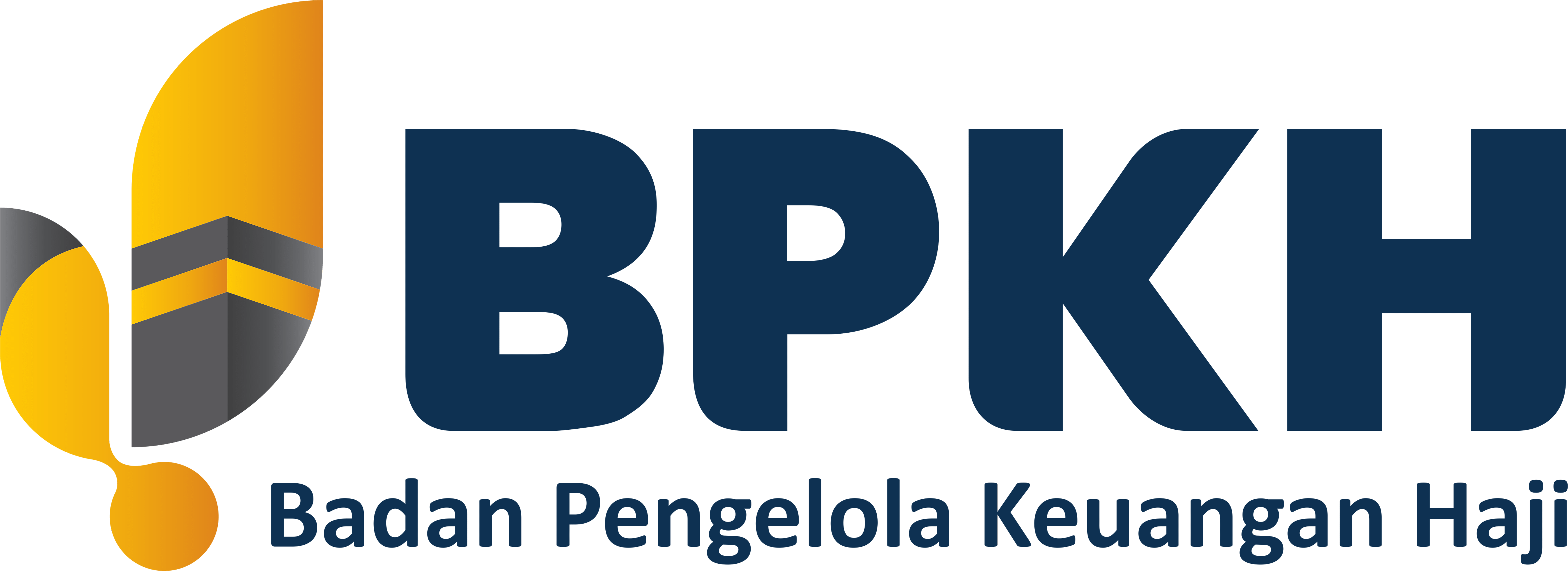 Badan Pengelola Keuangan Haji Republik Indonesia